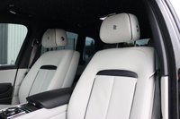 USED 2020 ROLLS-ROYCE CULLINAN 6.7 V12 5d 564 BHP Cullinan Package | Heads-Up Display