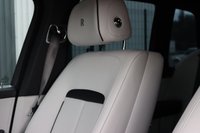 USED 2020 ROLLS-ROYCE CULLINAN 6.7 V12 5d 564 BHP Cullinan Package | Heads-Up Display