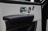 USED 2020 ROLLS-ROYCE CULLINAN 6.7 V12 5d 564 BHP Cullinan Package | Heads-Up Display