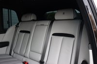 USED 2020 ROLLS-ROYCE CULLINAN 6.7 V12 5d 564 BHP Cullinan Package | Heads-Up Display