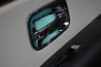 USED 2020 ROLLS-ROYCE CULLINAN 6.7 V12 5d 564 BHP Cullinan Package | Heads-Up Display