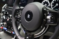 USED 2020 ROLLS-ROYCE CULLINAN 6.7 V12 5d 564 BHP Cullinan Package | Heads-Up Display