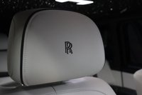 USED 2020 ROLLS-ROYCE CULLINAN 6.7 V12 5d 564 BHP Cullinan Package | Heads-Up Display