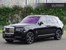 USED 2020 ROLLS-ROYCE CULLINAN 6.7 V12 5d 564 BHP Cullinan Package | Heads-Up Display