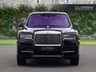 USED 2020 ROLLS-ROYCE CULLINAN 6.7 V12 5d 564 BHP Cullinan Package | Heads-Up Display