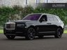USED 2020 ROLLS-ROYCE CULLINAN 6.7 V12 5d 564 BHP Cullinan Package | Heads-Up Display