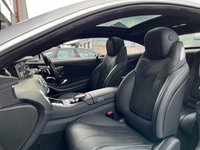 USED 2015 S MERCEDES-BENZ S-CLASS 4.7 S500 AMG LINE PREMIUM 2d 450 BHP 