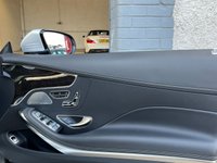 USED 2015 S MERCEDES-BENZ S-CLASS 4.7 S500 AMG LINE PREMIUM 2d 450 BHP 