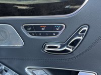 USED 2015 S MERCEDES-BENZ S-CLASS 4.7 S500 AMG LINE PREMIUM 2d 450 BHP 