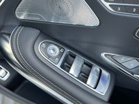 USED 2015 S MERCEDES-BENZ S-CLASS 4.7 S500 AMG LINE PREMIUM 2d 450 BHP 