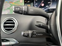 USED 2015 S MERCEDES-BENZ S-CLASS 4.7 S500 AMG LINE PREMIUM 2d 450 BHP 