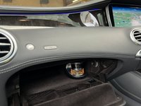 USED 2015 S MERCEDES-BENZ S-CLASS 4.7 S500 AMG LINE PREMIUM 2d 450 BHP 