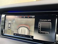 USED 2015 S MERCEDES-BENZ S-CLASS 4.7 S500 AMG LINE PREMIUM 2d 450 BHP 