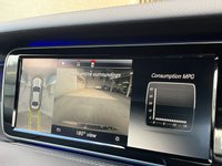USED 2015 S MERCEDES-BENZ S-CLASS 4.7 S500 AMG LINE PREMIUM 2d 450 BHP 