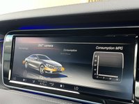 USED 2015 S MERCEDES-BENZ S-CLASS 4.7 S500 AMG LINE PREMIUM 2d 450 BHP 
