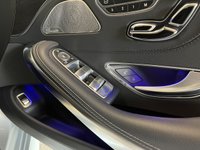 USED 2015 S MERCEDES-BENZ S-CLASS 4.7 S500 AMG LINE PREMIUM 2d 450 BHP 