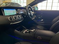 USED 2015 S MERCEDES-BENZ S-CLASS 4.7 S500 AMG LINE PREMIUM 2d 450 BHP 