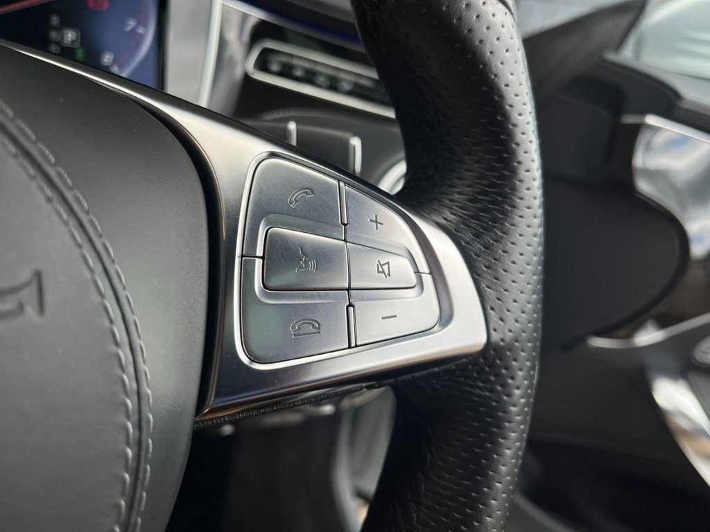 USED 2015 S MERCEDES-BENZ S-CLASS 4.7 S500 AMG LINE PREMIUM 2d 450 BHP 