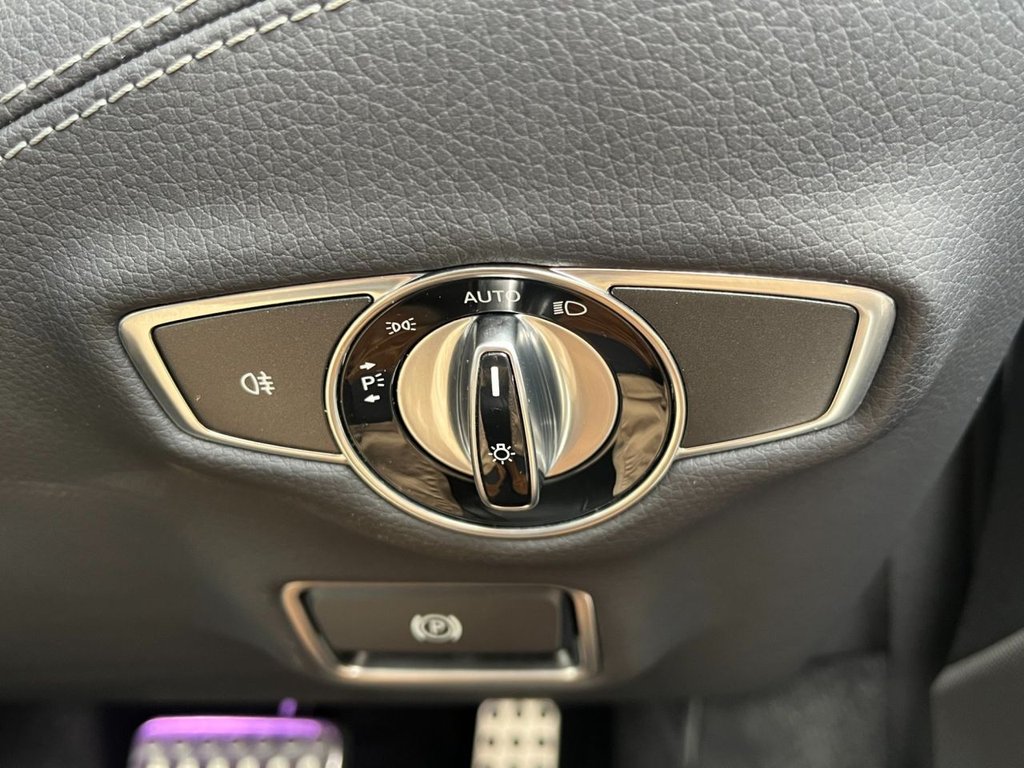 USED 2015 S MERCEDES-BENZ S-CLASS 4.7 S500 AMG LINE PREMIUM 2d 450 BHP 