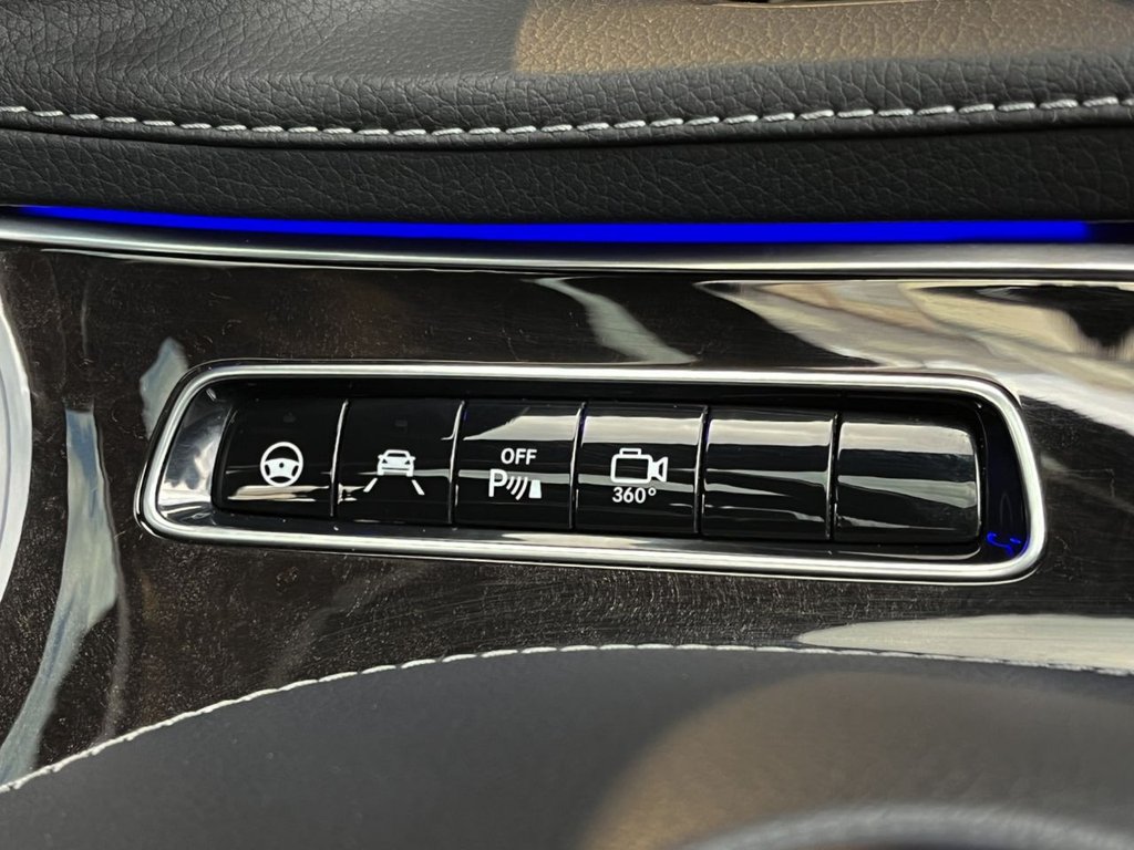 USED 2015 S MERCEDES-BENZ S-CLASS 4.7 S500 AMG LINE PREMIUM 2d 450 BHP 