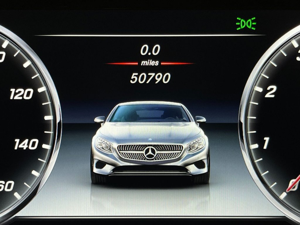 USED 2015 S MERCEDES-BENZ S-CLASS 4.7 S500 AMG LINE PREMIUM 2d 450 BHP 