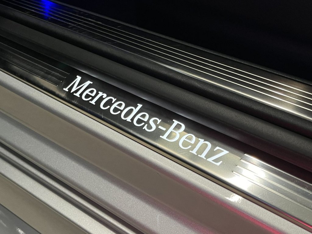 USED 2015 S MERCEDES-BENZ S-CLASS 4.7 S500 AMG LINE PREMIUM 2d 450 BHP 