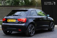 USED 2014 64 AUDI A1 1.6 TDI SPORT 3d 103 BHP 