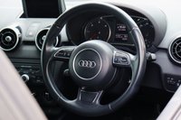 USED 2014 64 AUDI A1 1.6 TDI SPORT 3d 103 BHP 