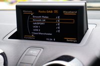 USED 2014 64 AUDI A1 1.6 TDI SPORT 3d 103 BHP 