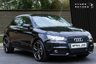 USED 2014 64 AUDI A1 1.6 TDI SPORT 3d 103 BHP 