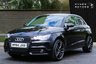 USED 2014 64 AUDI A1 1.6 TDI SPORT 3d 103 BHP 