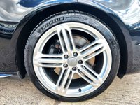 USED 2011 04 AUDI A4 3.0 S4 QUATTRO 4d 329 BHP 