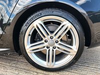 USED 2011 04 AUDI A4 3.0 S4 QUATTRO 4d 329 BHP 