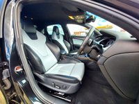 USED 2011 04 AUDI A4 3.0 S4 QUATTRO 4d 329 BHP 