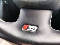 USED 2011 04 AUDI A4 3.0 S4 QUATTRO 4d 329 BHP 