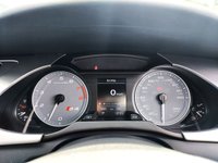 USED 2011 04 AUDI A4 3.0 S4 QUATTRO 4d 329 BHP 