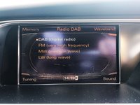 USED 2011 04 AUDI A4 3.0 S4 QUATTRO 4d 329 BHP 