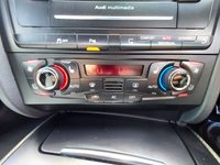 USED 2011 04 AUDI A4 3.0 S4 QUATTRO 4d 329 BHP 