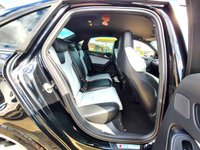 USED 2011 04 AUDI A4 3.0 S4 QUATTRO 4d 329 BHP 