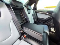 USED 2011 04 AUDI A4 3.0 S4 QUATTRO 4d 329 BHP 