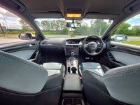 USED 2011 04 AUDI A4 3.0 S4 QUATTRO 4d 329 BHP 