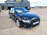 USED 2011 04 AUDI A4 3.0 S4 QUATTRO 4d 329 BHP 