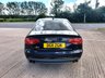 USED 2011 04 AUDI A4 3.0 S4 QUATTRO 4d 329 BHP 