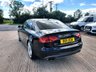 USED 2011 04 AUDI A4 3.0 S4 QUATTRO 4d 329 BHP 