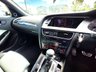USED 2011 04 AUDI A4 3.0 S4 QUATTRO 4d 329 BHP 