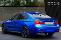 USED 2014 14 BMW 3 SERIES 2.0 320D XDRIVE M SPORT 4d 181 BHP 