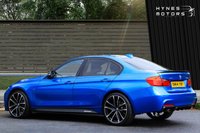 USED 2014 14 BMW 3 SERIES 2.0 320D XDRIVE M SPORT 4d 181 BHP 