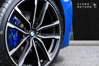 USED 2014 14 BMW 3 SERIES 2.0 320D XDRIVE M SPORT 4d 181 BHP 