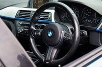 USED 2014 14 BMW 3 SERIES 2.0 320D XDRIVE M SPORT 4d 181 BHP 