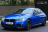 USED 2014 14 BMW 3 SERIES 2.0 320D XDRIVE M SPORT 4d 181 BHP 